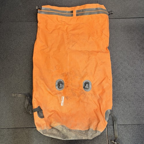 Seal line pro - pack, orange