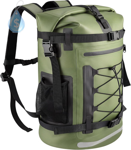Waterproof backpack 40l - backpack,, large