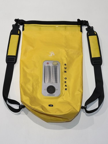 Sun gear 20l waterproof dry - 20l,