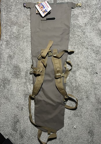 Watershed rifle weapons dry - watershed,