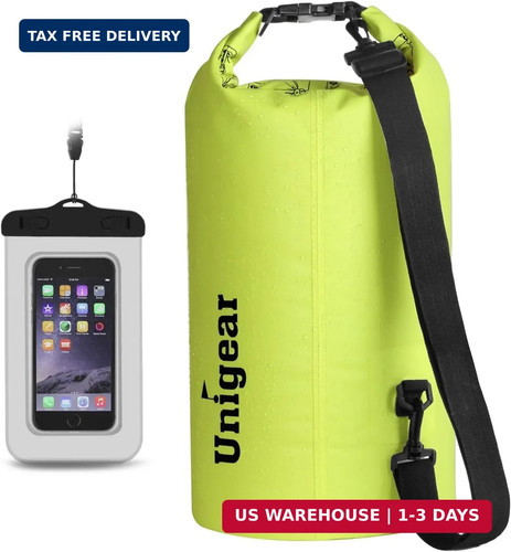 Waterproof dry bag backpack - dry,