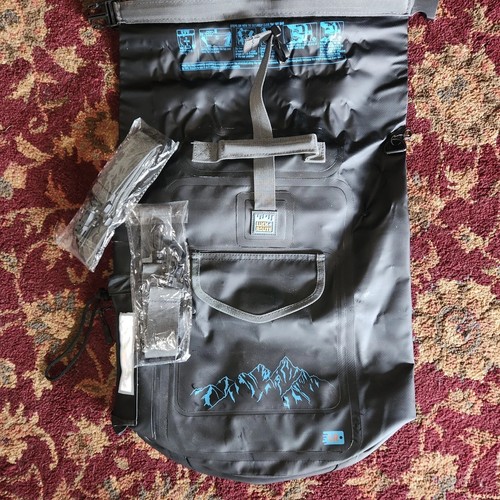 Luck route waterproof dry - luck,