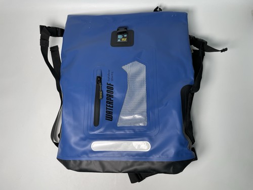 Idrybag waterproof backpack - idrybag,
