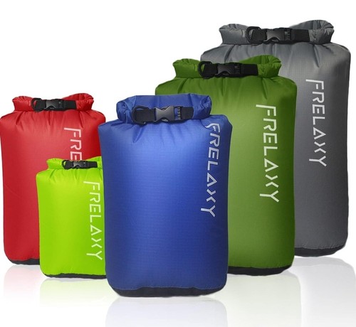 Dry bag pack ultralight - dry,