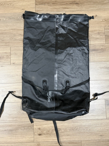 Seal line boundary pack - line,