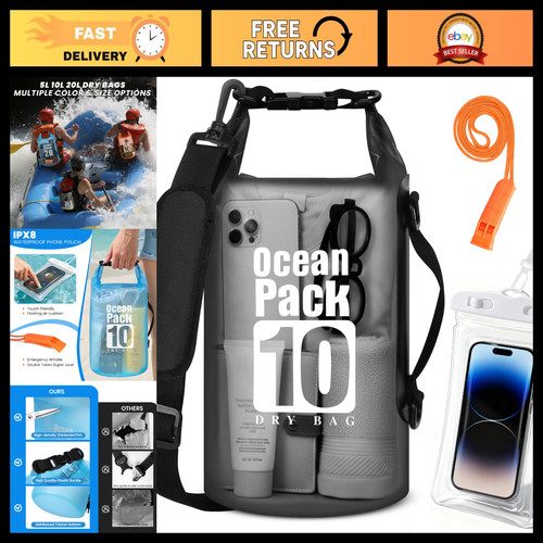 Waterproof dry bag - waterproof,