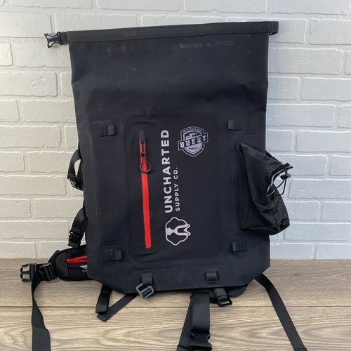 Uncharted supply waterproof - uncharted,