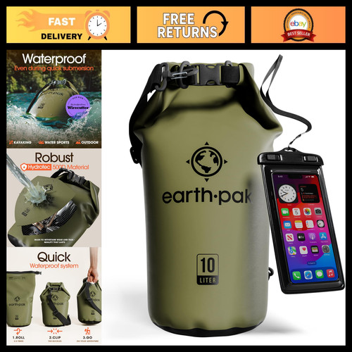 Waterproof dry bag - waterproof,