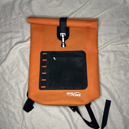 Seal line urban backpack dry - urban,