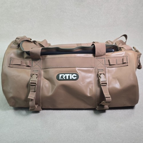 Rtic large waterproof duffel - waterproof,