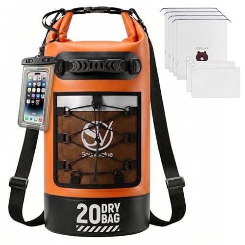 Waterproof dry bag kayaking - dry, bag,