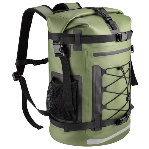 Waterproof backpack 40l - backpack,,