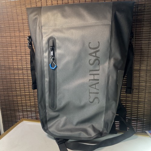 Stahlsac waterproof dry bag - stahlsac,