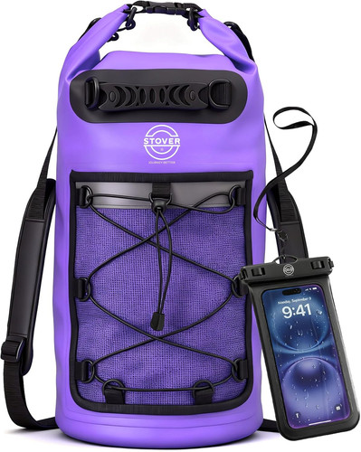 Waterproof dry backpack - waterproof,