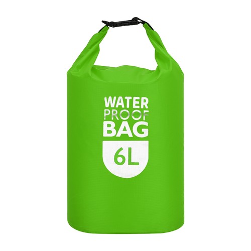 Waterproof dry bag - 6l,