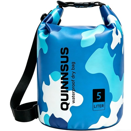 Quinnsus waterproof dry bag - dry,