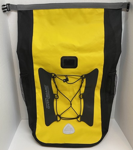 Overboard dry bag 25l - dry,