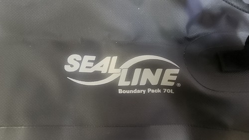 Sealline boundary pack 70l - pack,