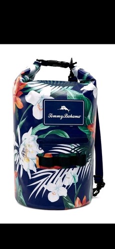 Tommy bahama 20l - bahama, waterproof