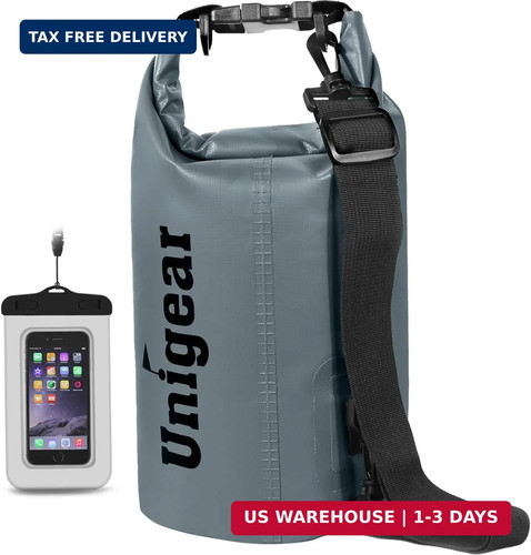Waterproof dry bag backpack - waterproof,