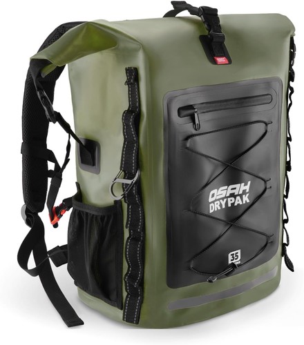 Waterproof backpack dry - , bag