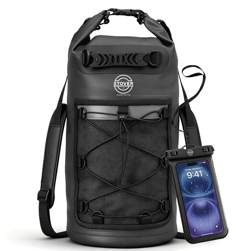 Stover 30 40l - stover, 5/10/25/30/40l
