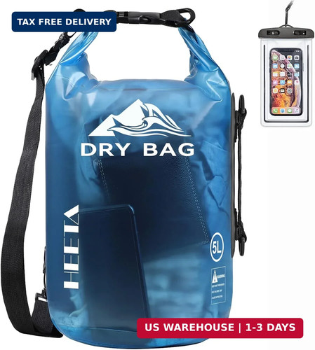 Dry bag waterproof - waterproof, women
