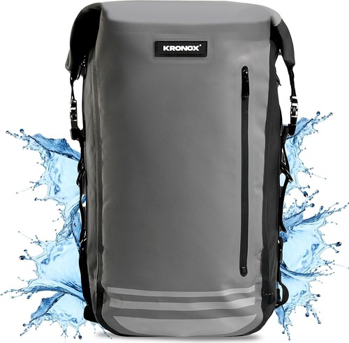 Kronox 30l waterproof backpack - 30l,