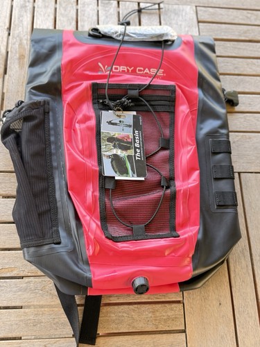 Dry case bag - dry,