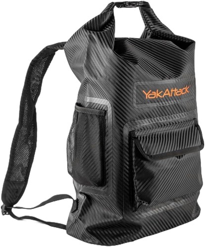 Yakattack 20l dry bag - yakattack,