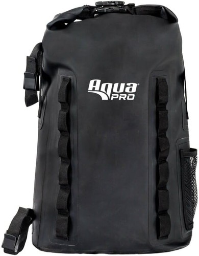 Aqua pro liter dry bag - aqua,
