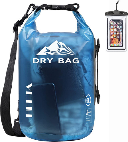Dry bag waterproof backpack - dry,
