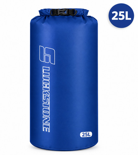 Waterproof dry bag roll top - dry,