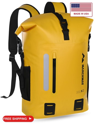 Marchway roll top - marchway, waterproof